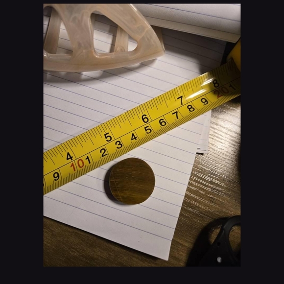 Not For Sale - Picture 2 of 3